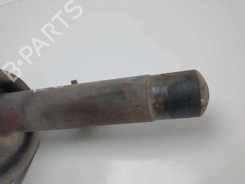 Right front shock absorber PEUGEOT 206 Hatchback (2A/C)  | BP7509691M17 