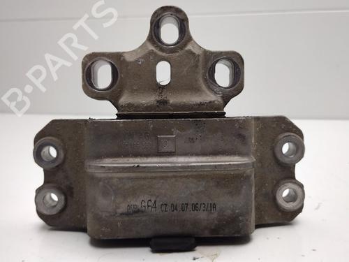 Used Engine mount AUDI A3 (8P1) [2003-2013]  30674751