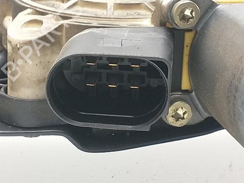 Front right window mechanism BMW 5 (E60) 525 d | BP36164258C23 - Image 4