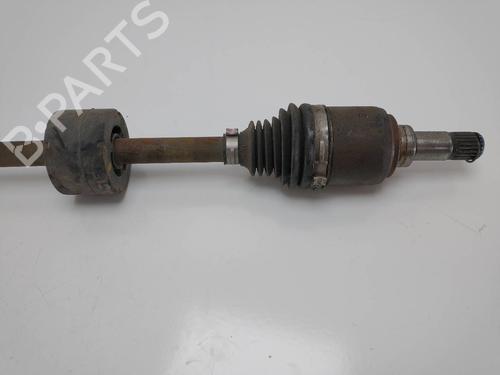 Right front driveshaft FORD KA (RU8)  | BP7510723M39 