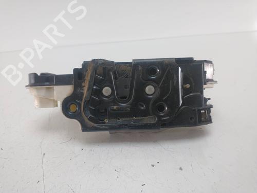 Front left lock SEAT IBIZA III (6L1)  | BP10189291C98 