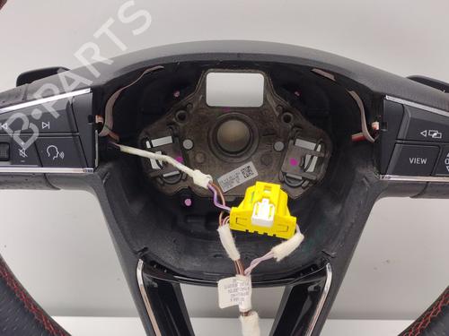 Rat SEAT LEON Sportstourer (KL8, KLD) | BP38957482C49 - Image 4