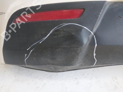 Rear bumper KIA RIO IV (YB, SC, FB) | BP32423475C8