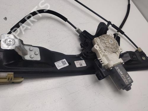 Front left window mechanism FORD FOCUS III  | BP34193142C22  - Image 8
