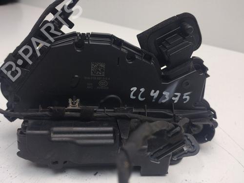 Used Front left lock SEAT ARONA (KJ7, KJP) 1.6 TDI (115 hp) 32186519