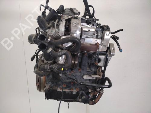 Engine VW GOLF VII (5G1, BQ1, BE1, BE2)  | BP9711885M1 