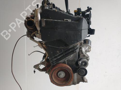 Engine RENAULT CAPTUR I (J5_, H5_)  | BP30889368M1 