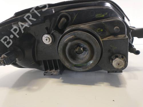 Left headlight HYUNDAI ACCENT II (LC) 1.5 CRDi | BP7507587C28 