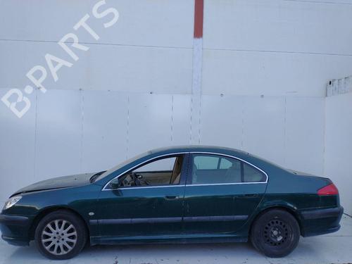 Switch PEUGEOT 607 (9D, 9U)  | BP28425565I30 