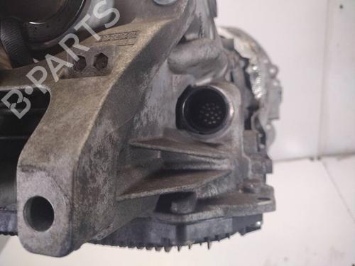 Gearbox JAGUAR XF I (X250) 2.2 D | BP17541323M3 