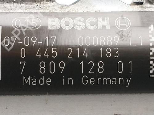 Sprederrør BMW 3 (E90) 320 d | BP32389853M98 