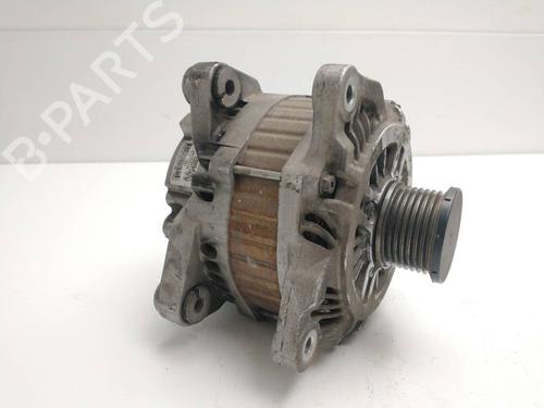 Used Alternator RENAULT MEGANE CC (EZ0/1_) 1.9 dCi (EZ0J, EZ1S) (131 hp) 21142401