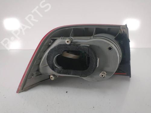 Right taillight VW PHAETON (3D1, 3D2, 3D3, 3D4, 3D6, 3D7, 3D8, 3D9) 3.0 V6 TDI 4motion | BP11287589C35 