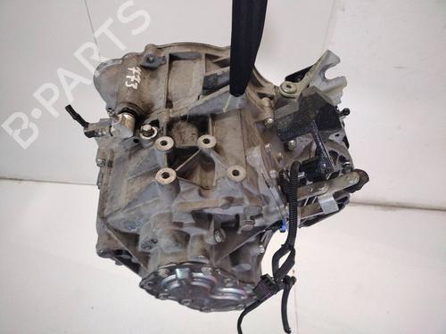 Gearbox CHEVROLET EPICA (KL1_) 2.0 D | BP11515988M3 