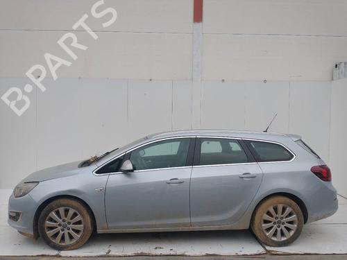 Used Parts OPEL ASTRA J Sports Tourer (P10) [2010-2015]  4368485