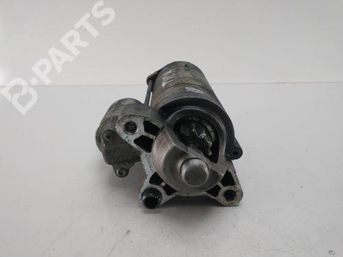 Startmotor FORD FOCUS II (DA_, HCP, DP) [2004-2013]  8510756