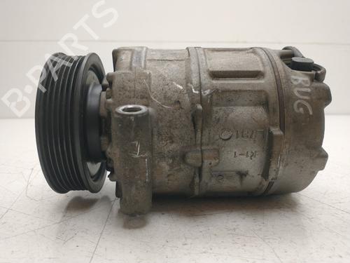 AC compressor AUDI Q7 (4LB) 3.0 TDI quattro | BP39193338M34 - Image 6