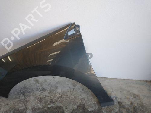 Left front fenders PEUGEOT 308 I (4A_, 4C_)  | BP7508606C41 