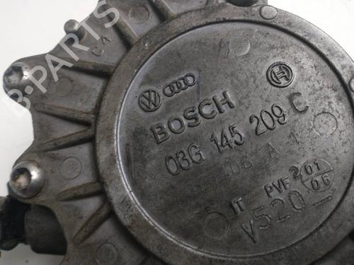 Vacuum pump AUDI A4 B7 (8EC) 2.0 TDI 16V | BP12845623M80 