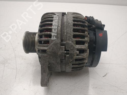 Used Alternator Alternator MITSUBISHI CANTER Platform/Chassis (FB_, FE_, FG_) [2001-2026] 34355339 34355339