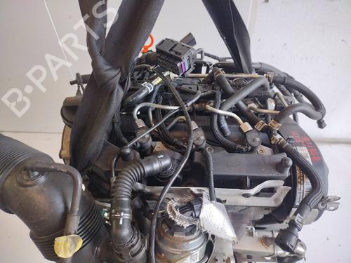 Motor SEAT IBIZA IV SC (6J1, 6P5) [2008-2018]  19126125