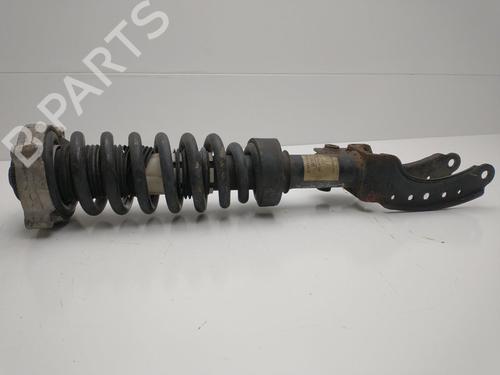 Used Right front shock absorber PORSCHE CAYENNE (9PA) [2002-2010]  31808269