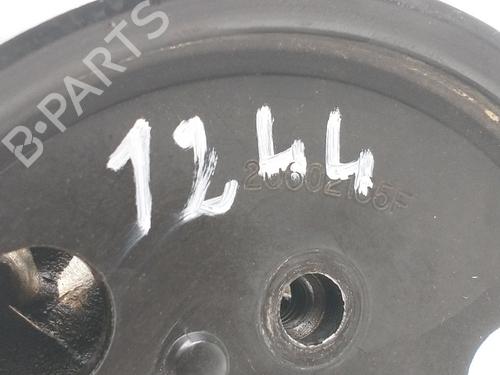 Steering pump JEEP CHEROKEE (KJ) 2.5 CRD 4x4 | BP36021041M99 - Image 3