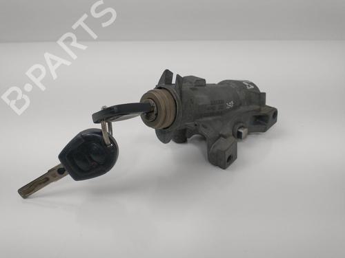 Clé de contact FORD GALAXY I (WGR) 1.9 TDI (115 hp) 16337792