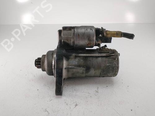Startmotor VW GOLF V (1K1) [2003-2010]  15283665