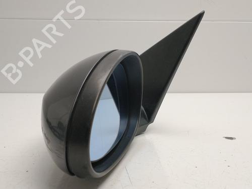 Left mirror BMW 1 (E87)  | BP30616038C26 
