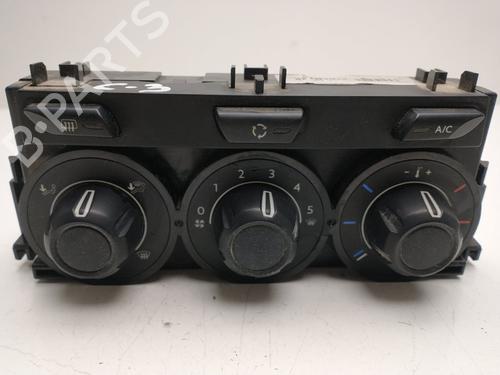 Climate control CITROËN C3 II (SC_) | BP38751868I5 - Image 3