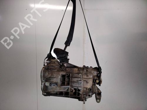 Used Gearbox MERCEDES-BENZ SPRINTER 2-t Van (B901, B902) [1995-2006]  11287744