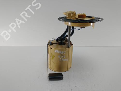 Used Fuel pump OPEL ASTRA J (P10) [2009-2016]  9690854