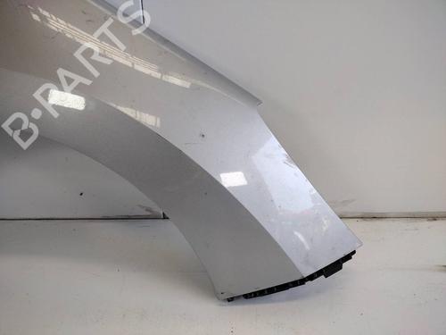 Right front fenders PEUGEOT 308 I (4A_, 4C_)  | BP13549046C42 