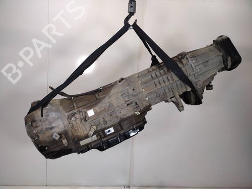 Gearbox VW TOUAREG (7LA, 7L6, 7L7) 3.0 V6 TDI | BP9289765M3 