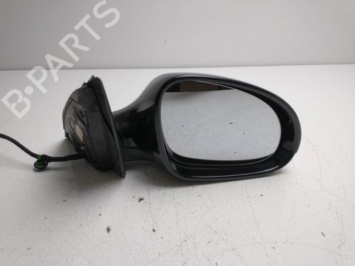Bakspejl Højre VW PASSAT B6 (3C2) 2.0 TDI (140 hp) 16187795