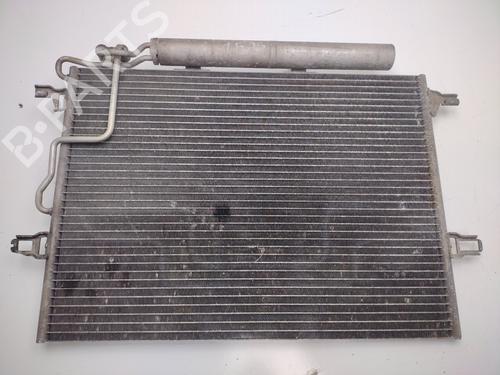 Used AC radiator MERCEDES-BENZ E-CLASS (W211) E 270 CDI (211.016) (177 hp) 30729940