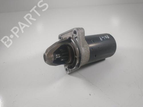 Used Starter FORD FOCUS II (DA_, HCP, DP) [2004-2013]  17045935