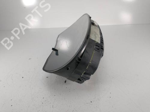 Instrument cluster VW POLO (9N_, 9A_) 1.9 TDI | BP16022884C47 