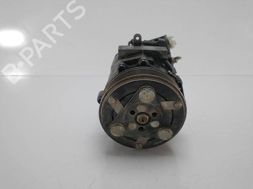 Used AC compressor FIAT FIORINO Box Body/MPV (225_) 1.3 D Multijet (225BXD1A, 225BXB1A, 225BXB11) (75 hp) 7510420