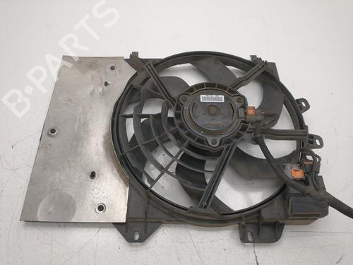 Radiator fan CITROËN C4 CACTUS | BP38957491M35 - Image 5
