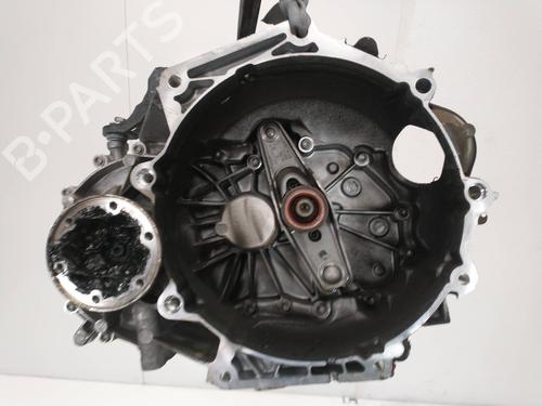 Used Gearbox VW GOLF VII (5G1, BQ1, BE1, BE2) [2012-2021]  9156889