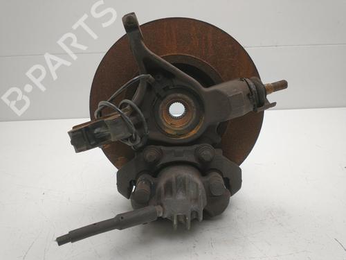 Right front steering knuckle CITROËN BERLINGO MULTISPACE (B9) 1.6 HDi 75 / BlueHDi 75 | BP32300382M26