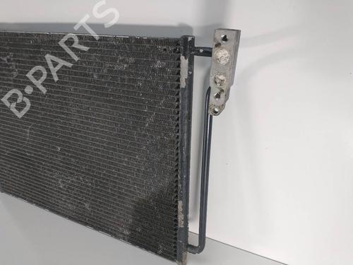 AC radiator BMW X5 (E53) 3.0 d | BP16160666M32 