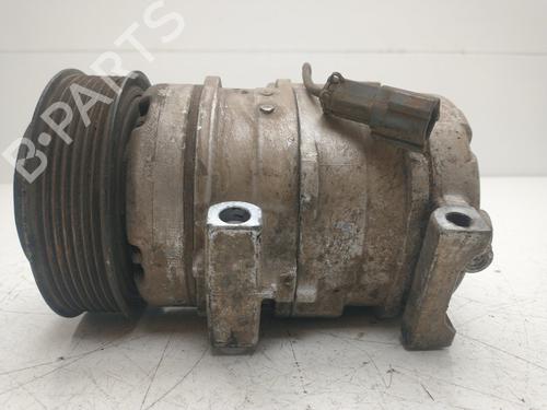 AC compressor IVECO DAILY IV Van  | BP34215136M34  - Image 6