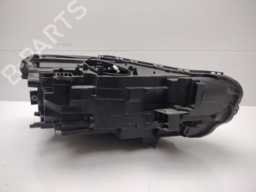 Left headlight BMW X1 (E84)  | BP23662100C28 
