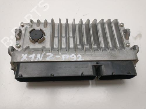 Used Engine control unit (ECU) TOYOTA YARIS (_P13_) 1.5 Hybrid (NHP130_, NHP130) (101 hp) 23229467