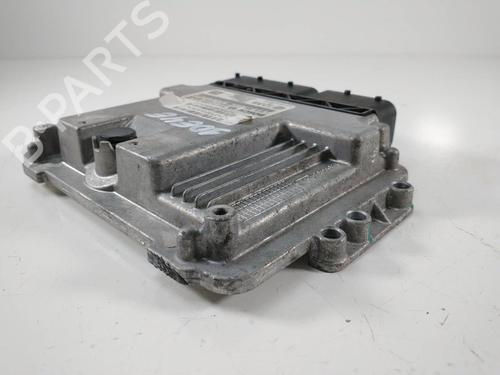 Engine control unit (ECU) MG MG ZS SUV  | BP22315118M57 