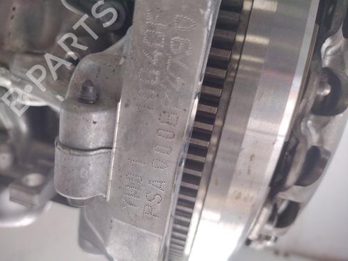 Engine PEUGEOT 3008 II SUV (MC_, MR_, MJ_, M4_)  | BP29724287M1