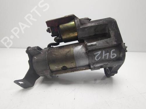 Startmotor JAGUAR S-TYPE II (X200) 2.7 D | BP11835953M8 